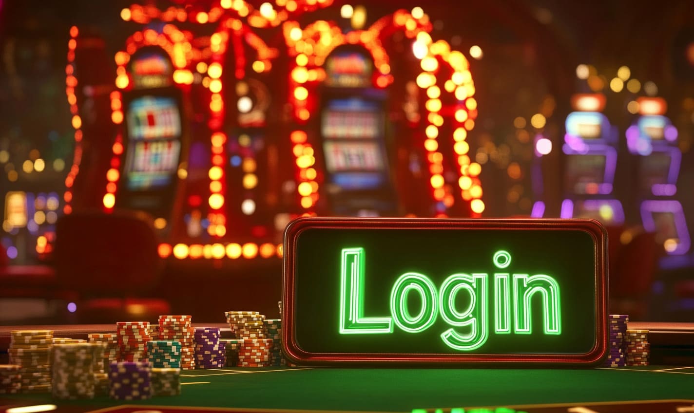 Login no Portal Cassino Online do 850BET pata Jogos 